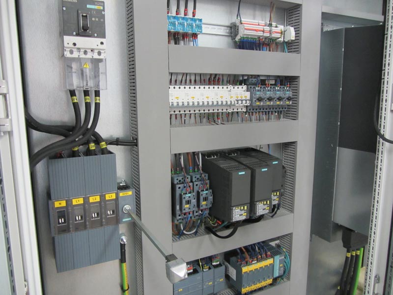 UK Control Panel Services - Gallery